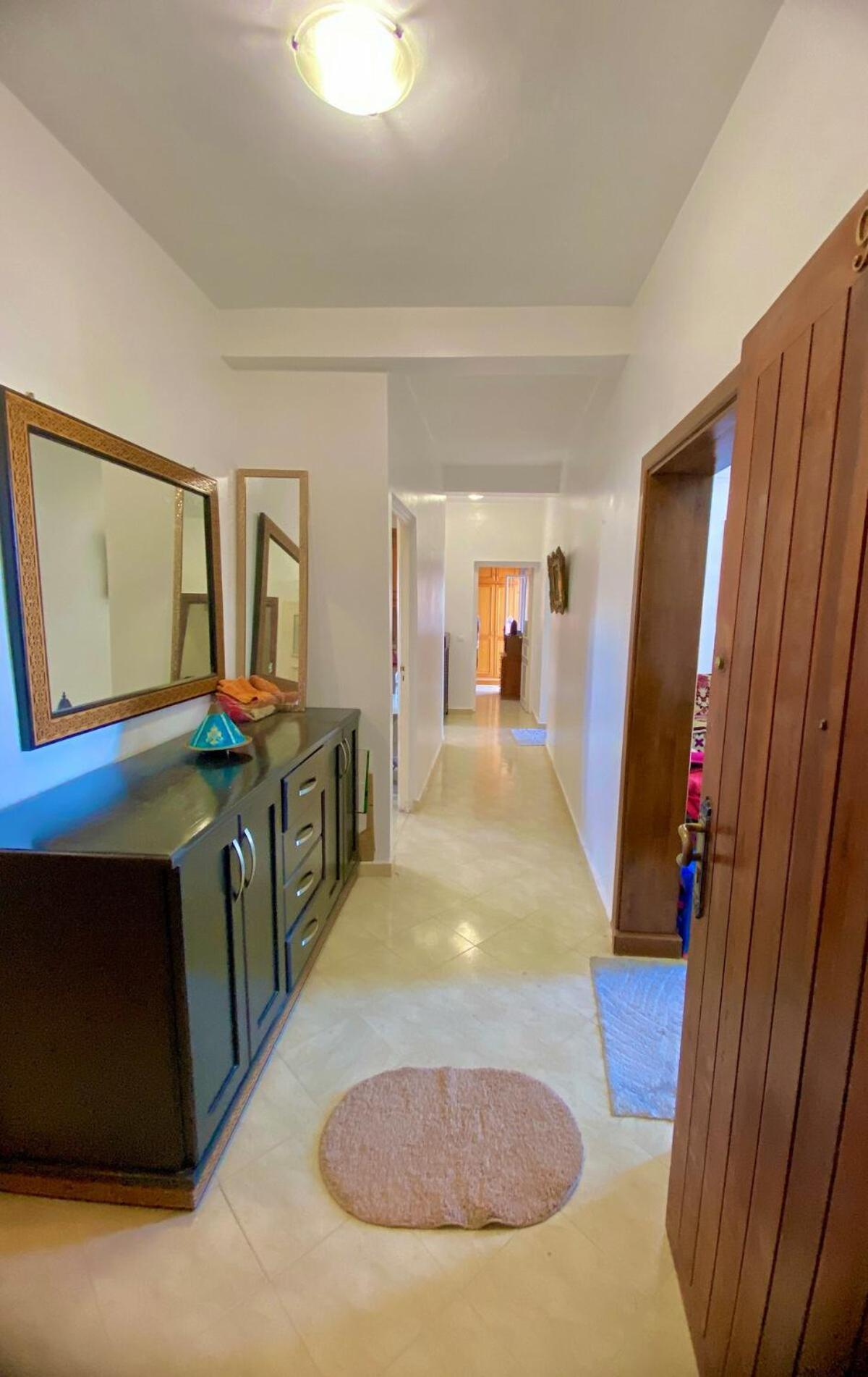 Luxury Center Appartement