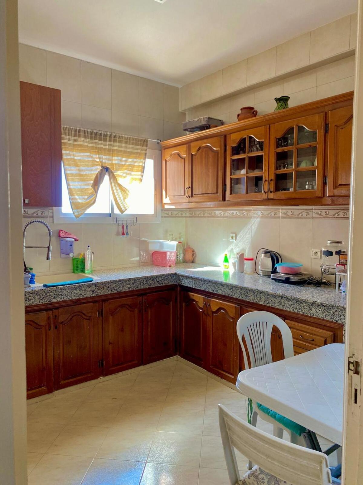 Appartement Luxury Center *