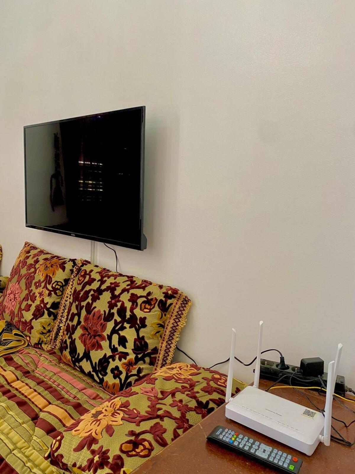 Appartement Luxury Center