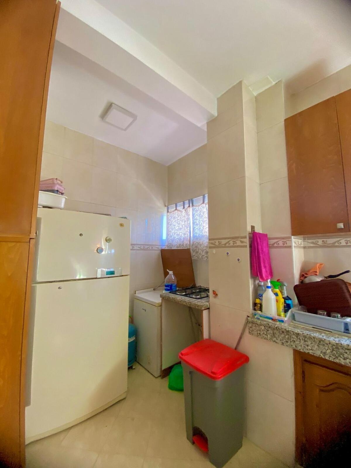 Luxury Center Appartement Agadir