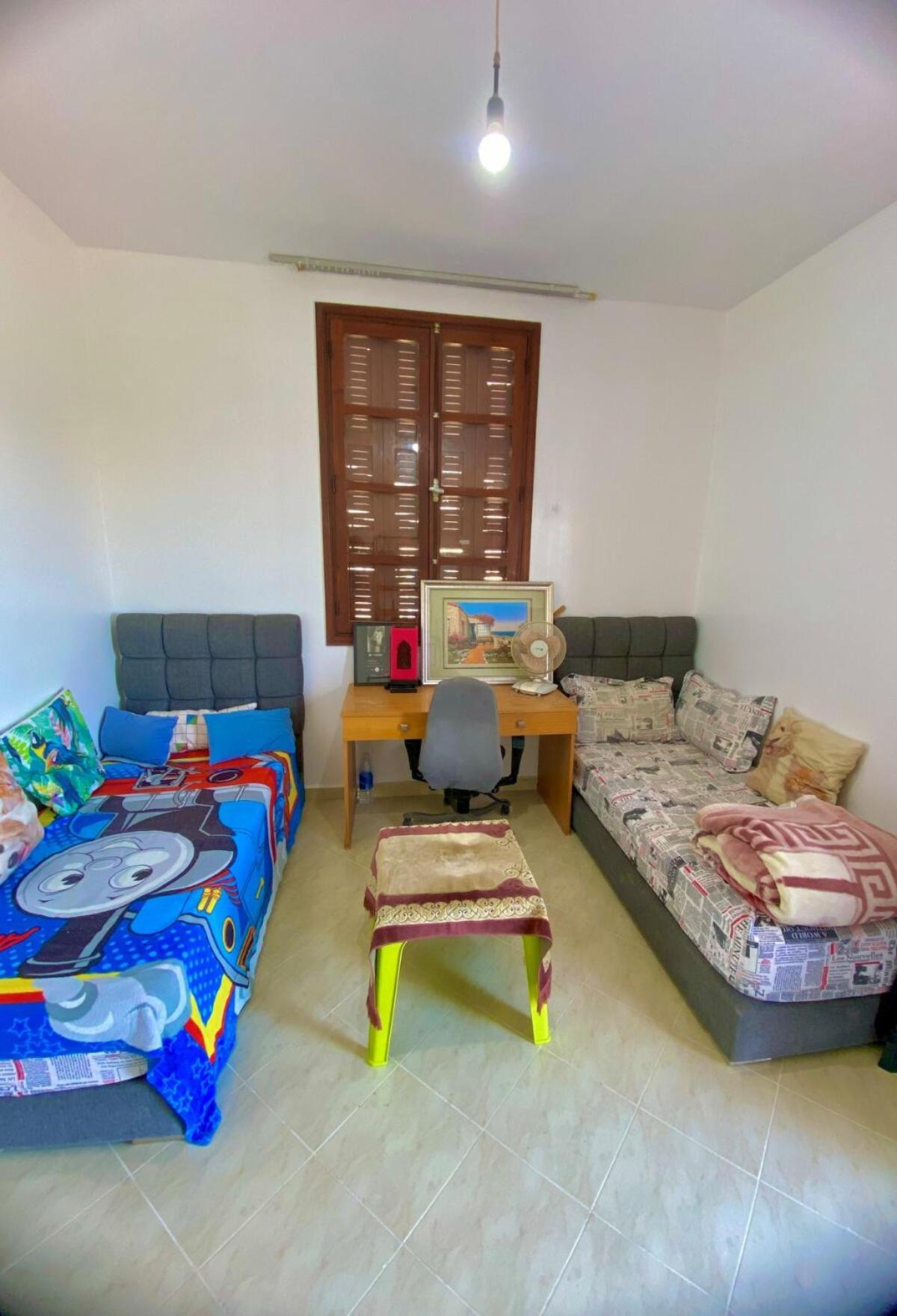 Luxury Center Appartement
