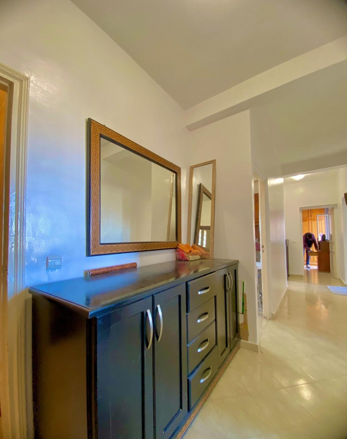 Appartement Luxury Center